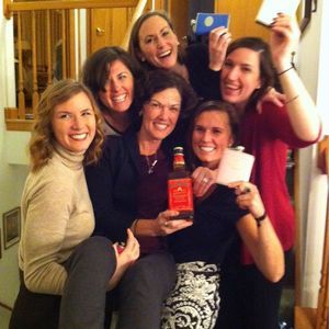 Meet your Posher, Colette